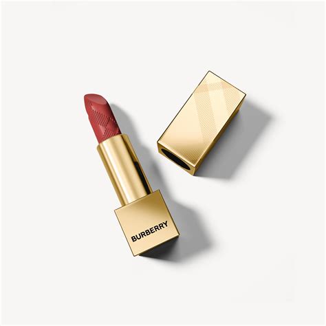 Burberry Kisses Matte – Dusty Pink No.39